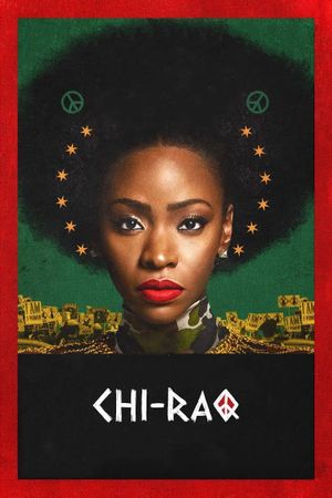 Chi-Raq's poster