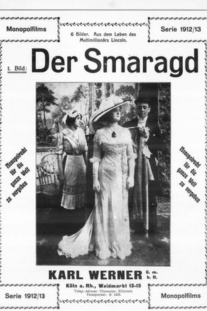 Der Smaragd's poster image