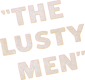 The Lusty Men's poster