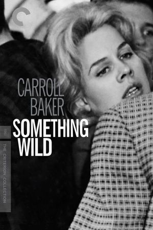 Something Wild's poster