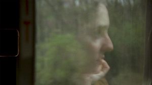 Capitol Limited's poster