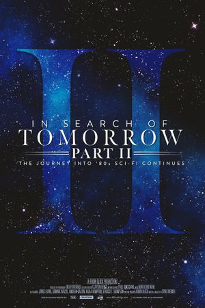 In Search of Tomorrow: Part II's poster