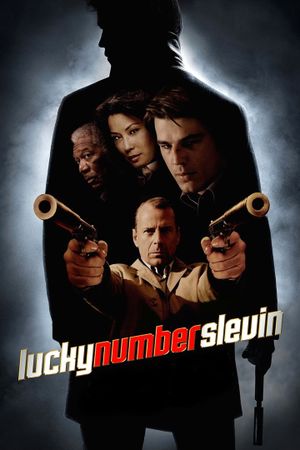 Lucky Number Slevin's poster