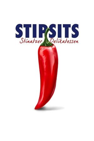 Thomas Stipsits: Stinatzer Delikatessen's poster