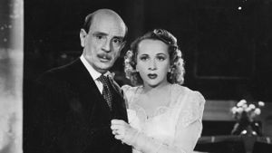 The Wedding Night's poster