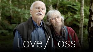 Love/Loss's poster
