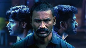 Raayan's poster