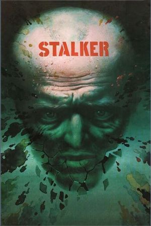 Stalker's poster