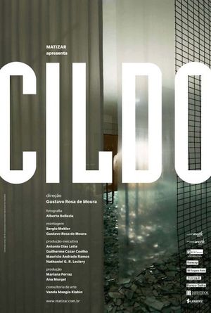 Cildo's poster