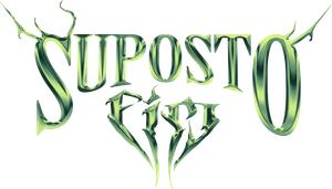 Suposto Fim's poster