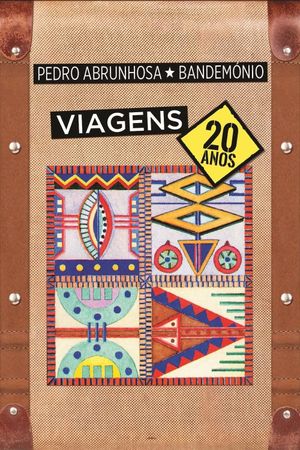 Viagens - 20 Years's poster