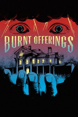 Burnt Offerings's poster