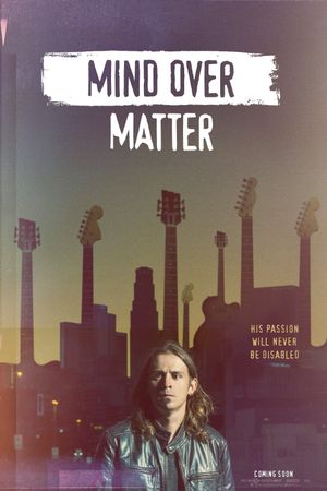 Mind Over Matter's poster