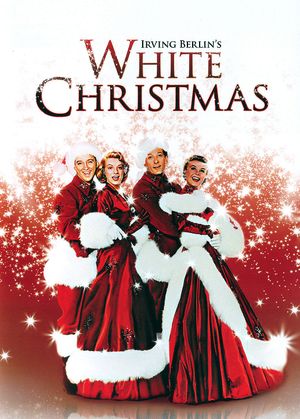 White Christmas's poster