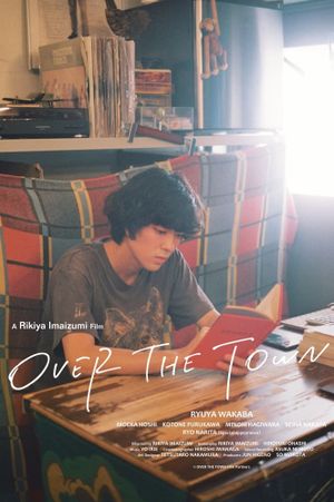 On the Street's poster