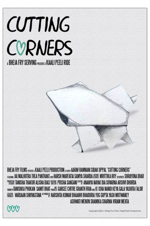 Cutting Corners's poster image