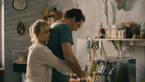 Hedi Schneider Is Stuck's poster