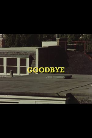 Goodbye's poster image