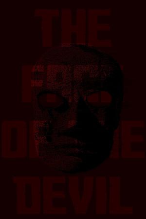 The Face of The Devil's poster