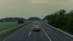 Good Will Hunting's poster