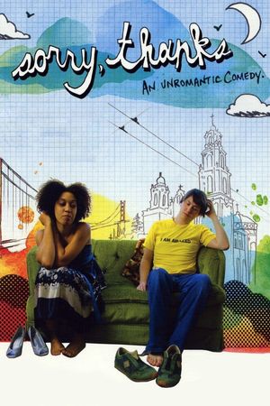 Sorry, Thanks's poster