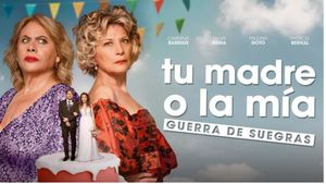 Tu madre o la mía's poster
