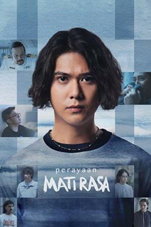 Perayaan Mati Rasa's poster