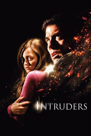 Intruders's poster