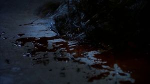 Buried Alive's poster