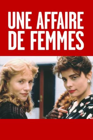 Story of Women's poster