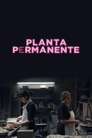 Planta permanente's poster