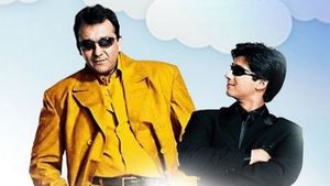 Vaah! Life Ho Toh Aisi!'s poster