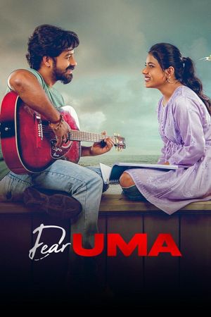 Dear Uma's poster