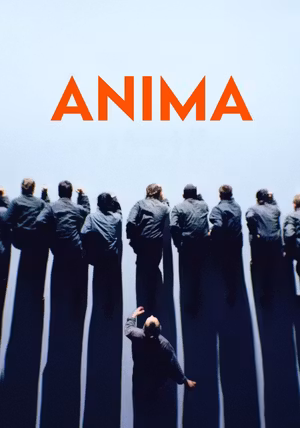 Anima's poster