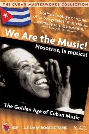 We, the Music's poster