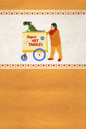 The Last of the Chupacabras's poster