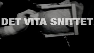 Det Vita Snittet's poster