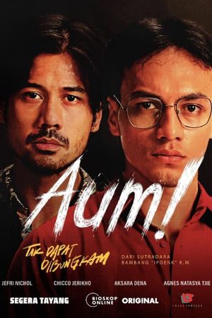 Aum!'s poster