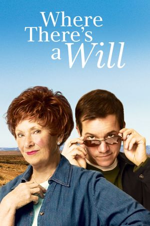 Where There's a Will's poster