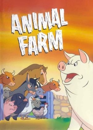 Animal Farm's poster