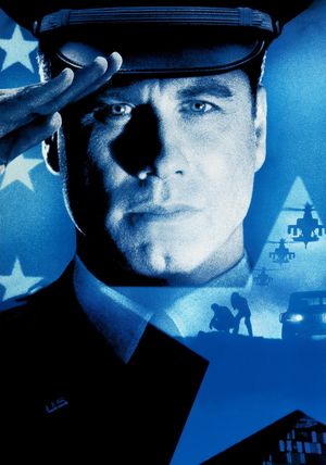 The General's Daughter's poster
