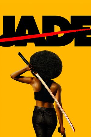 Jade's poster
