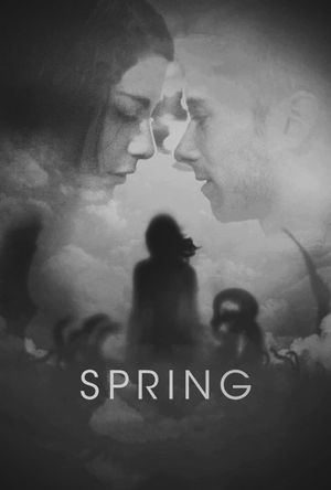 Spring's poster