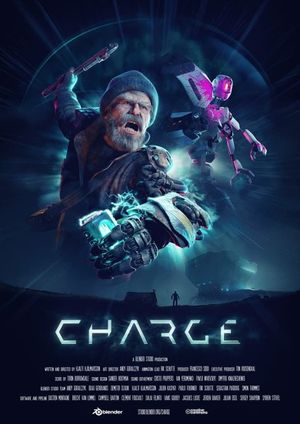 Charge's poster