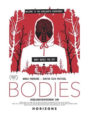 Bodies's poster