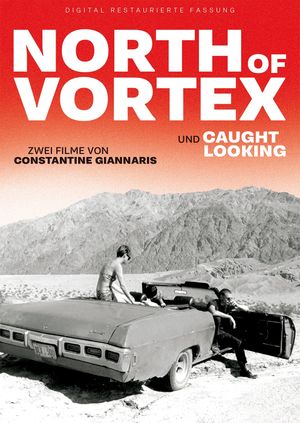 North of Vortex's poster