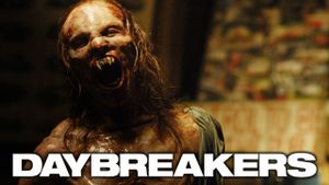 Daybreakers's poster