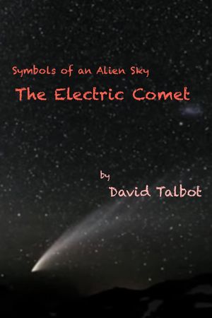 The Electric Comet's poster