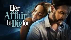 Her Affair to Die For's poster