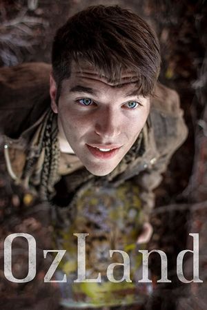 OzLand's poster